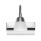 3W/6W/9W LED Bathroom Vanity Light Mirror Front Light Makeup Wall Lamp Fixture 1/2/3Head