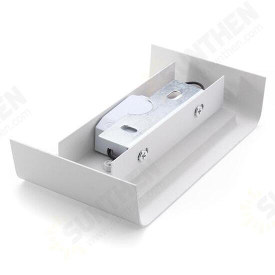 5W 25 LED 14CM LED Wall Lamp Bathroom Mirror Front Light 85-265V