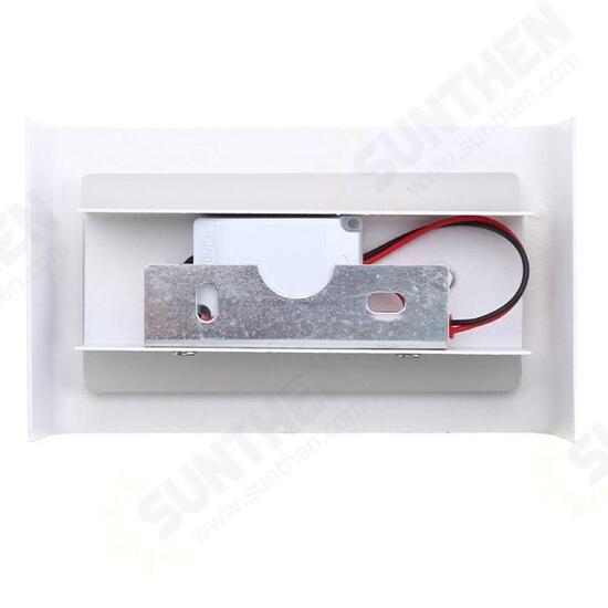 5W 25 LED 14CM LED Wall Lamp Bathroom Mirror Front Light 85-265V