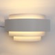 5W E27 Up & Down Modern Wall Light Metal Indoor Bedroom Bedside Sconce Ceiling Lamp AC220V