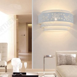 5W Modern LED Wall Light Cube Indoor Sconce Lighting Stair Lamp Fixture 3000K 5W Modern LED Wall Light Cube Indoor Sconce Lighting Stair Lamp Fixture 3000K