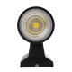 6W 10W Warm White/White Dual-Head IP65 Waterproof COB LED Wall Light Modern Outdoor Decor AC85-265V