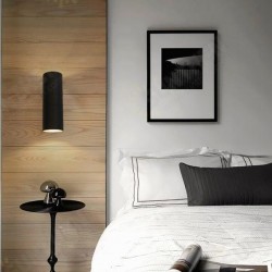 6W Up Down Dual Head COB LED Wall Light Sconce for Indoor Outdoor Waterproof Lamp 6W Up Down Dual Head COB LED Wall Light Sconce for Indoor Outdoor Waterproof Lamp