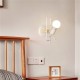 7W Industrial Wall Sconce Light Vintage Lamp Home Living Room Fixture