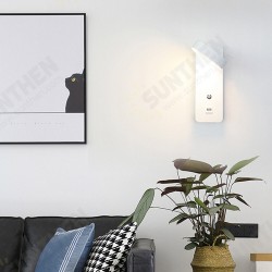 9W 350° Rotatable Led Indoor Wall Lamps with Switch USB Charge Wall Light for Home Bedside Stairway Sconce Lighting 9W 350° Rotatable Led Indoor Wall Lamps with Switch USB Charge Wall Light for Home Bedside Stairway Sconce Lighting