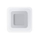 9W LED Modern Square Aisle Staircase Living Room Wall Light Indoor Bedside Lamp