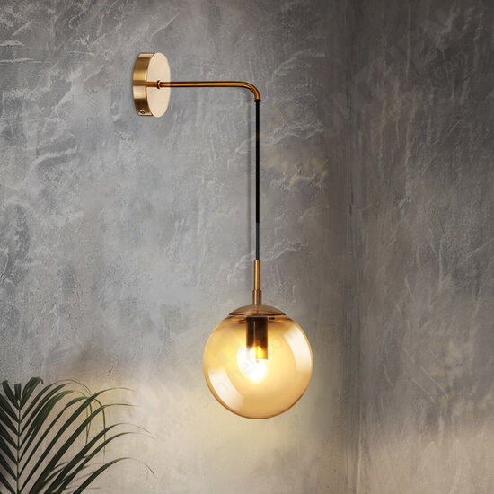E14 Retro Adjustable LED Reading Lamp Wall Mounted Spotlight Bedside Night Light Christmas Decor E14 Retro Adjustable LED Reading Lamp Wall Mounted Spotlight Bedside Night Light Christmas Decor