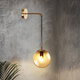 E14 Retro Adjustable LED Reading Lamp Wall Mounted Spotlight Bedside Night Light Christmas Decor E14 Retro Adjustable LED Reading Lamp Wall Mounted Spotlight Bedside Night Light Christmas Decor