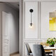 E14 Retro Adjustable LED Reading Lamp Wall Mounted Spotlight Bedside Night Light Christmas Decor E14 Retro Adjustable LED Reading Lamp Wall Mounted Spotlight Bedside Night Light Christmas Decor