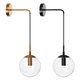 E14 Retro Adjustable LED Reading Lamp Wall Mounted Spotlight Bedside Night Light Christmas Decor E14 Retro Adjustable LED Reading Lamp Wall Mounted Spotlight Bedside Night Light Christmas Decor