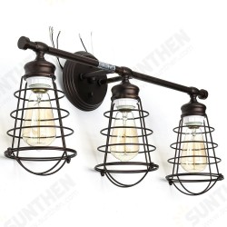 E26 Vintage Modern Wall Light Home Bar Sconce Lamp Hallway Bedroom Fixture Decor E26 Vintage Modern Wall Light Home Bar Sconce Lamp Hallway Bedroom Fixture Decor