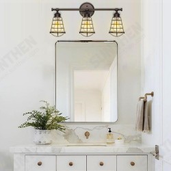 E26 Vintage Modern Wall Light Home Bar Sconce Lamp Hallway Bedroom Fixture Decor E26 Vintage Modern Wall Light Home Bar Sconce Lamp Hallway Bedroom Fixture Decor