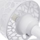 E27 Modern Flower Wall Lamp Bedroom Light Sconce Stair Lighting Fixtures with LED Bulb AC85-265V E27 Modern Flower Wall Lamp Bedroom Light Sconce Stair Lighting Fixtures with LED Bulb AC85-265V