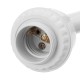 E27 Modern Flower Wall Lamp Bedroom Light Sconce Stair Lighting Fixtures with LED Bulb AC85-265V E27 Modern Flower Wall Lamp Bedroom Light Sconce Stair Lighting Fixtures with LED Bulb AC85-265V