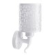 E27 Modern Flower Wall Lamp Bedroom Light Sconce Stair Lighting Fixtures with LED Bulb AC85-265V E27 Modern Flower Wall Lamp Bedroom Light Sconce Stair Lighting Fixtures with LED Bulb AC85-265V
