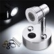 LED Wall Lamp Mount Light Sconce Bedside Bedroom Reading Boat RV Fixture LED Wall Lamp Mount Light Sconce Bedside Bedroom Reading Boat RV Fixture