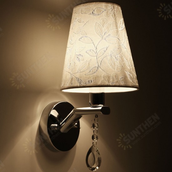 LED Wall Light Lamp Modern Bedroom Living Room Home Decor Warm White Indoor Without Bulb LED Wall Light Lamp Modern Bedroom Living Room Home Decor Warm White Indoor Without Bulb