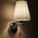 LED Wall Light Lamp Modern Bedroom Living Room Home Decor Warm White Indoor Without Bulb LED Wall Light Lamp Modern Bedroom Living Room Home Decor Warm White Indoor Without Bulb