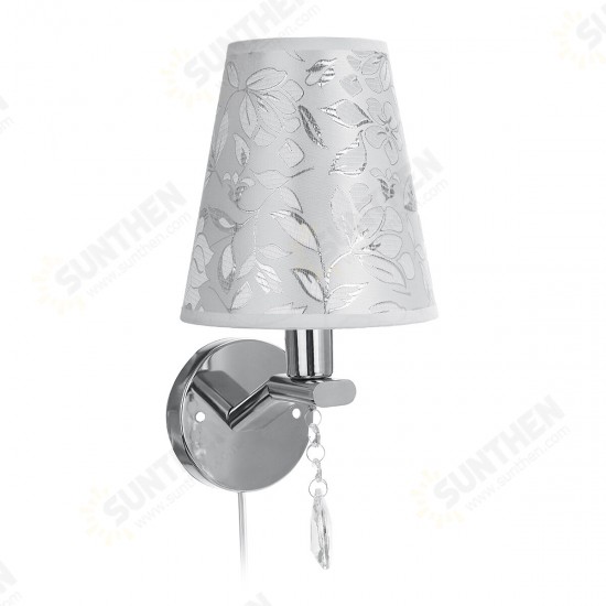 LED Wall Light Lamp Modern Bedroom Living Room Home Decor Warm White Indoor Without Bulb LED Wall Light Lamp Modern Bedroom Living Room Home Decor Warm White Indoor Without Bulb