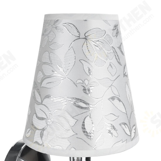 LED Wall Light Lamp Modern Bedroom Living Room Home Decor Warm White Indoor Without Bulb LED Wall Light Lamp Modern Bedroom Living Room Home Decor Warm White Indoor Without Bulb