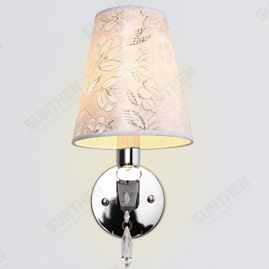 LED Wall Light Lamp Modern Bedroom Living Room Home Decor Warm White Indoor Without Bulb LED Wall Light Lamp Modern Bedroom Living Room Home Decor Warm White Indoor Without Bulb