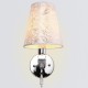 LED Wall Light Lamp Modern Bedroom Living Room Home Decor Warm White Indoor Without Bulb LED Wall Light Lamp Modern Bedroom Living Room Home Decor Warm White Indoor Without Bulb