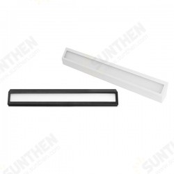 Modern 11W LED Bedside Indoor Home Mirror Wall Light AC85-265V Modern 11W LED Bedside Indoor Home Mirror Wall Light AC85-265V