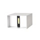 Modern 12W COB LED Up Down Wall Lamp Non-waterproof for Indoor Aisle Living Room AC85-265V