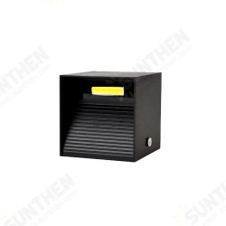 Modern 12W COB LED Up Down Wall Lamp Waterproof IP65 for Outdoor Indoor Aisle Living Room AC85-265V Modern 12W COB LED Up Down Wall Lamp Waterproof IP65 for Outdoor Indoor Aisle Living Room AC85-265V