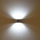 Modern 12W COB LED Up Down Wall Lamp Waterproof IP65 for Outdoor Indoor Aisle Living Room AC85-265V