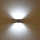 Modern 12W COB LED Up Down Wall Lamp Waterproof IP65 for Outdoor Indoor Aisle Living Room AC85-265V