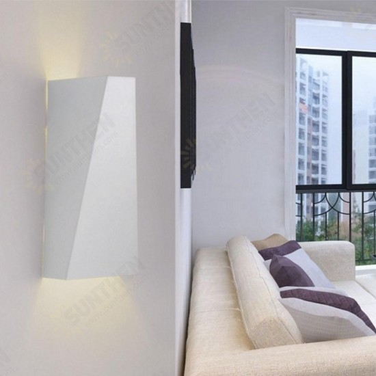 Modern 12W COB LED Up Down Wall Lamp Waterproof IP65 for Outdoor Indoor Living room Aisle AC85-265V