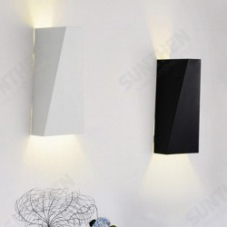 Modern 12W COB LED Up Down Wall Lamp Waterproof IP65 for Outdoor Indoor Living room Aisle AC85-265V Modern 12W COB LED Up Down Wall Lamp Waterproof IP65 for Outdoor Indoor Living room Aisle AC85-265V