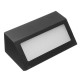 Modern 5W LED Bedside Indoor Home Wall Light AC85-265V