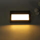 Modern 5W LED Bedside Indoor Home Wall Light AC85-265V