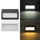 Modern 5W LED Bedside Indoor Home Wall Light AC85-265V