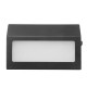 Modern 5W LED Bedside Indoor Home Wall Light AC85-265V