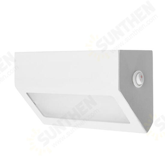 Modern 5W LED Bedside Indoor Home Wall Light AC85-265V