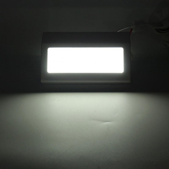 Modern 5W LED Bedside Indoor Home Wall Light AC85-265V