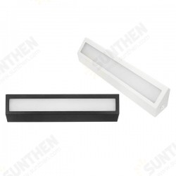 Modern 8W LED Bedside Indoor Home Mirror Wall Light AC85-265V Modern 8W LED Bedside Indoor Home Mirror Wall Light AC85-265V