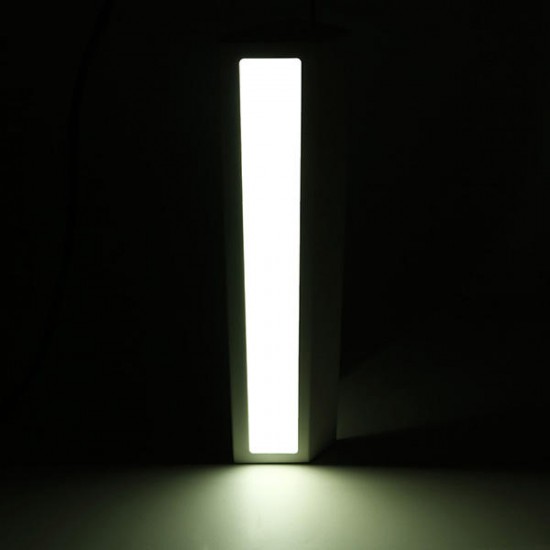 Modern 8W LED Bedside Indoor Home Mirror Wall Light AC85-265V