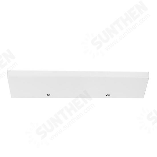 Modern 8W LED Bedside Indoor Home Mirror Wall Light AC85-265V