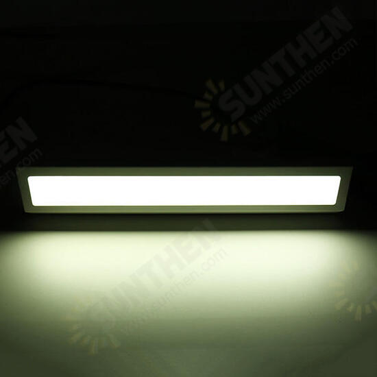 Modern 8W LED Bedside Indoor Home Mirror Wall Light AC85-265V