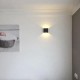 Modern 9W COB LED Up Down Wall Lamp Non-waterproof for Indoor Aisle Living Room AC85-265V