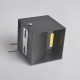 Modern 9W COB LED Up Down Wall Lamp Non-waterproof for Indoor Aisle Living Room AC85-265V