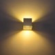 Modern 9W COB LED Up Down Wall Lamp Non-waterproof for Indoor Aisle Living Room AC85-265V