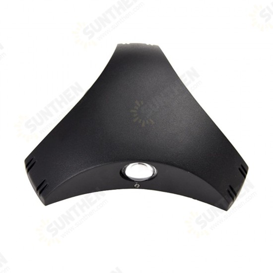 Modern 9W COB LED Wall Lamp Waterproof IP65 for Outdoor Indoor Living room Aisle AC85-265V Modern 9W COB LED Wall Lamp Waterproof IP65 for Outdoor Indoor Living room Aisle AC85-265V