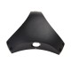 Modern 9W COB LED Wall Lamp Waterproof IP65 for Outdoor Indoor Living room Aisle AC85-265V Modern 9W COB LED Wall Lamp Waterproof IP65 for Outdoor Indoor Living room Aisle AC85-265V