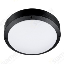 Modern Waterproof E27 LED Wall Lamp Lampshade Home Bedside Hotel Light Fixture AC85-265V Modern Waterproof E27 LED Wall Lamp Lampshade Home Bedside Hotel Light Fixture AC85-265V