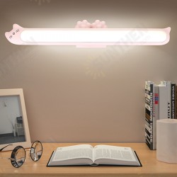 USB Rechargeable LED Table Lamp Learn Reading Bathroom Mirror Wall Light Sticky Room USB Rechargeable LED Table Lamp Learn Reading Bathroom Mirror Wall Light Sticky Room